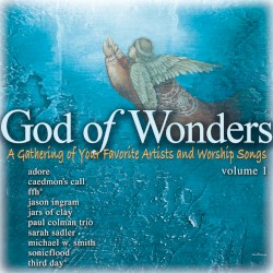 God of Wonders, Volume 1
