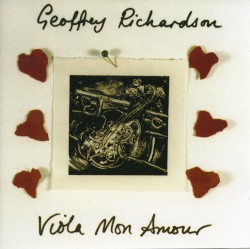 Viola Mon Amour