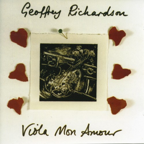 Viola Mon Amour
