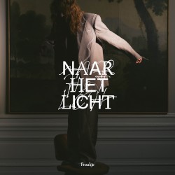 Naar het licht