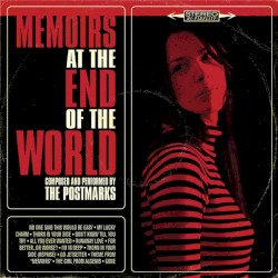 Memoirs at the End of the World
