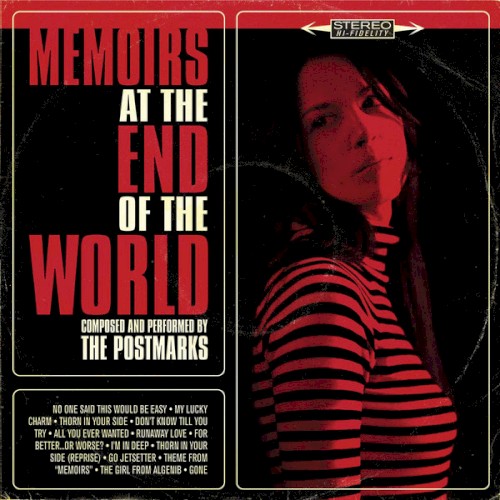 Memoirs at the End of the World