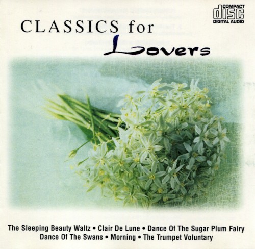 Classics for Lovers