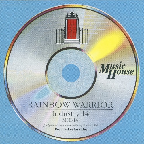 Rainbow Warrior