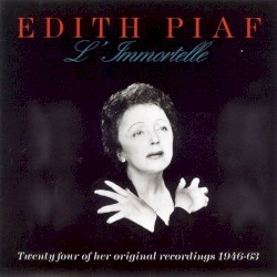 L’Immortelle