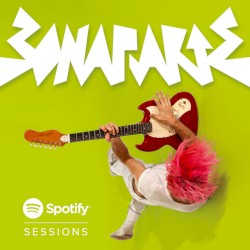 Spotify Session