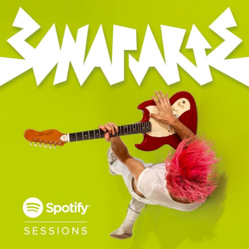 Spotify Session
