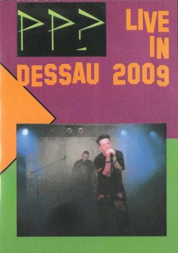 Live in Dessau 2009