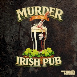 Murder in an Irish Pub