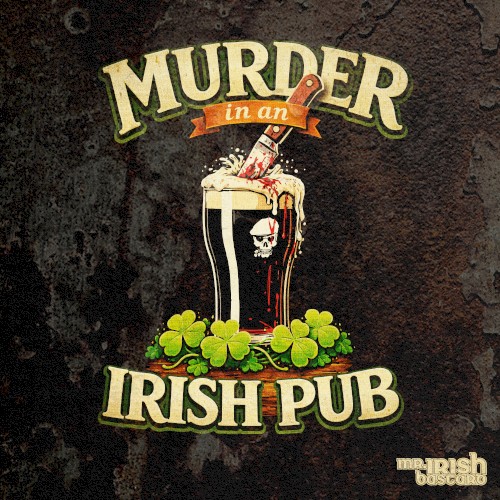 Murder in an Irish Pub