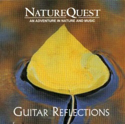 Guitar Reflections