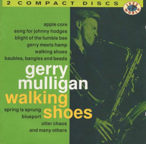 Walking Shoes