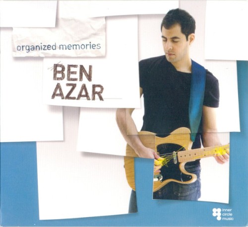 Organized Memories