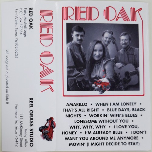Red Oak