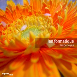 Amber Eyes