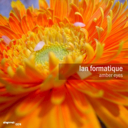 Amber Eyes