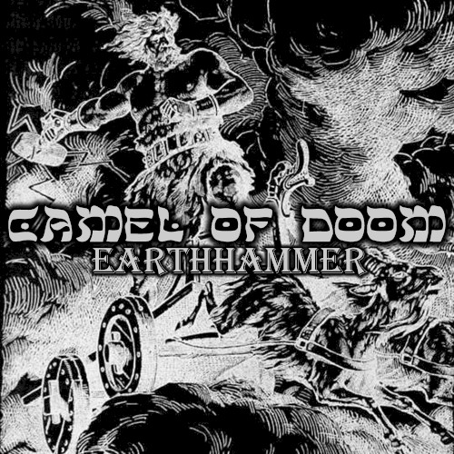 EarthHammer