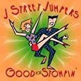 Good For Stompin'