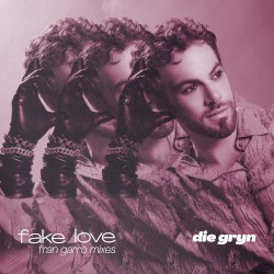 Fake Love (Fran Garro Mixes)