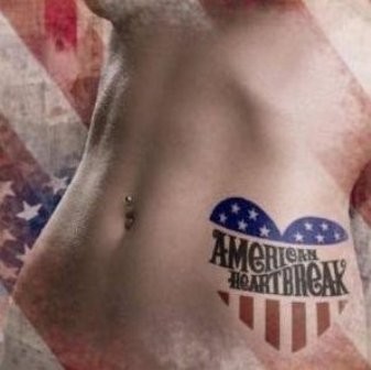 American Heartbreak