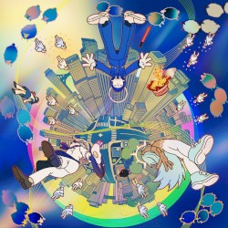 Sleep Talk Metropolis