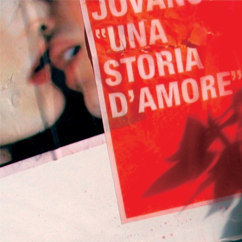 Una storia d’amore