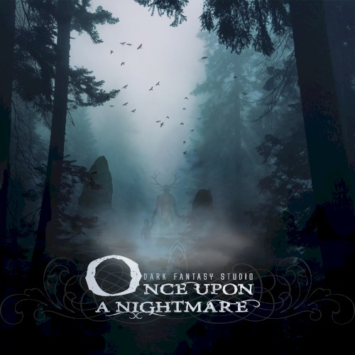 Once Upon a Nightmare