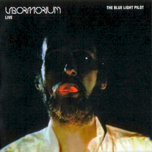 The Blue Light Pilot (live)