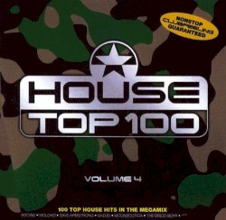 House Top 100, Volume 4