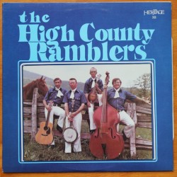 The High County Ramblers