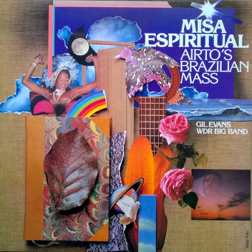 Misa Espiritual - Airto's Brazilian Mass