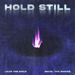 HOLD STILL