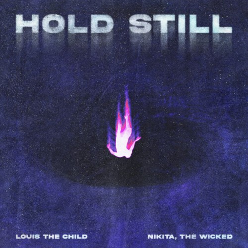 HOLD STILL