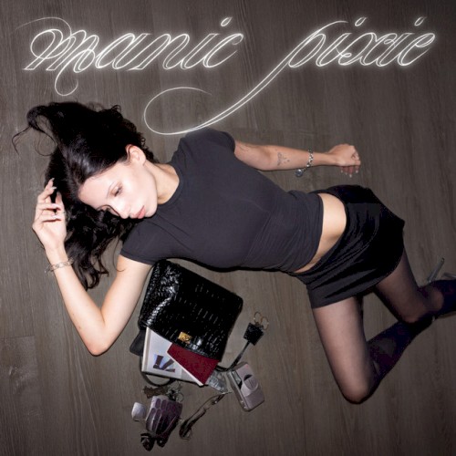 Manic pixie
