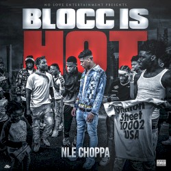 BLOCC IS HOT