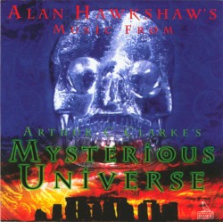 Music From Arthur C Clarke's Mysterious Universe