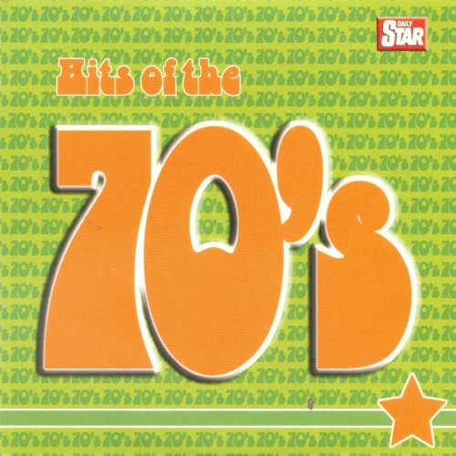 Hits of the 70’s