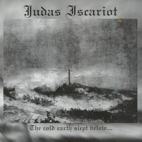 The Cold Earth Slept Below…