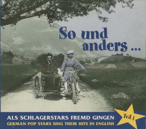 So und anders… Als Schlagerstars fremd gingen (Teil 1)
