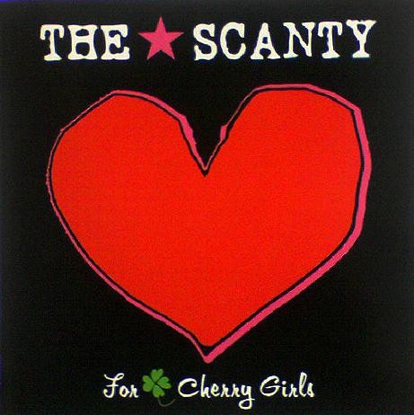 For Cherry Girls