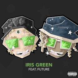 Iris Green