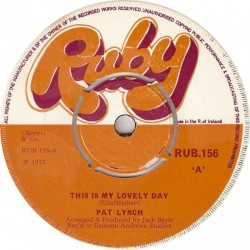 This Is My Lovely Day