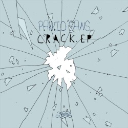 Crack EP