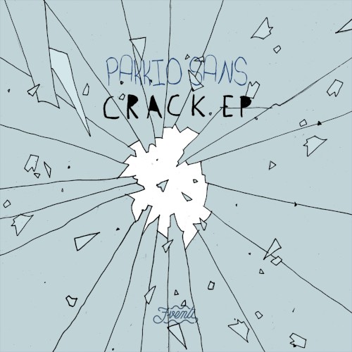 Crack EP