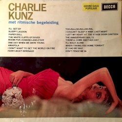 Charlie Kunz