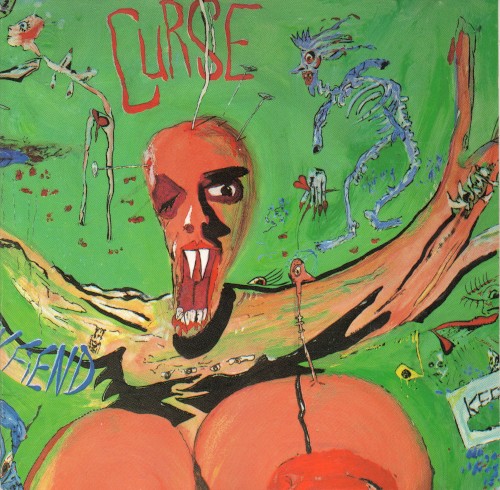 Curse