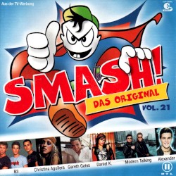 Smash! Volume 21
