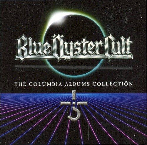 The Columbia Albums Collectiön