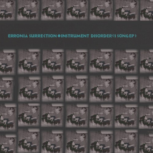 Instrument Disorder