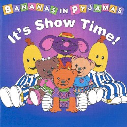 It’s Show Time!